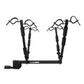 LETS GO AERO roof rack detail