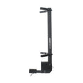 LETS GO AERO roof rack close-up