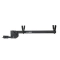 LETS GO AERO roof rack detail