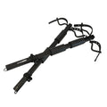 LETS GO AERO roof rack close-up
