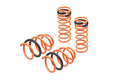 Megan Lowering Springs Ford Focus ST model only 13-18