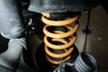 Megan Lowering Springs Ford Focus ST model only 13-18