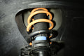 Megan Lowering Springs Ford Focus ST model only 13-18