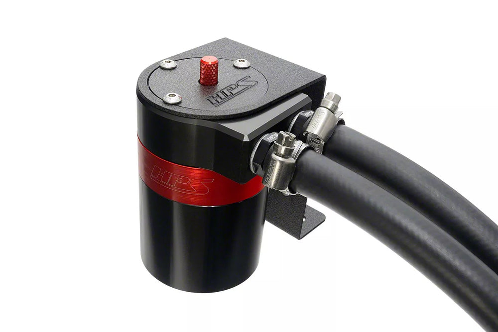 Oil Catch Can