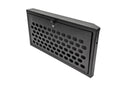 Tuffy 11-18 Jeep Wrangler Console Safe W/ Keyed Lock