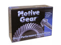 Ring and Pinion-Dana 44 Reverse