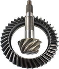 Ring and Pinion-Dana 44 Reverse