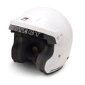 Helmet Pro Medium White Open Face SA2025