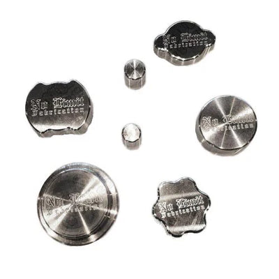 No Limit Fab auto part