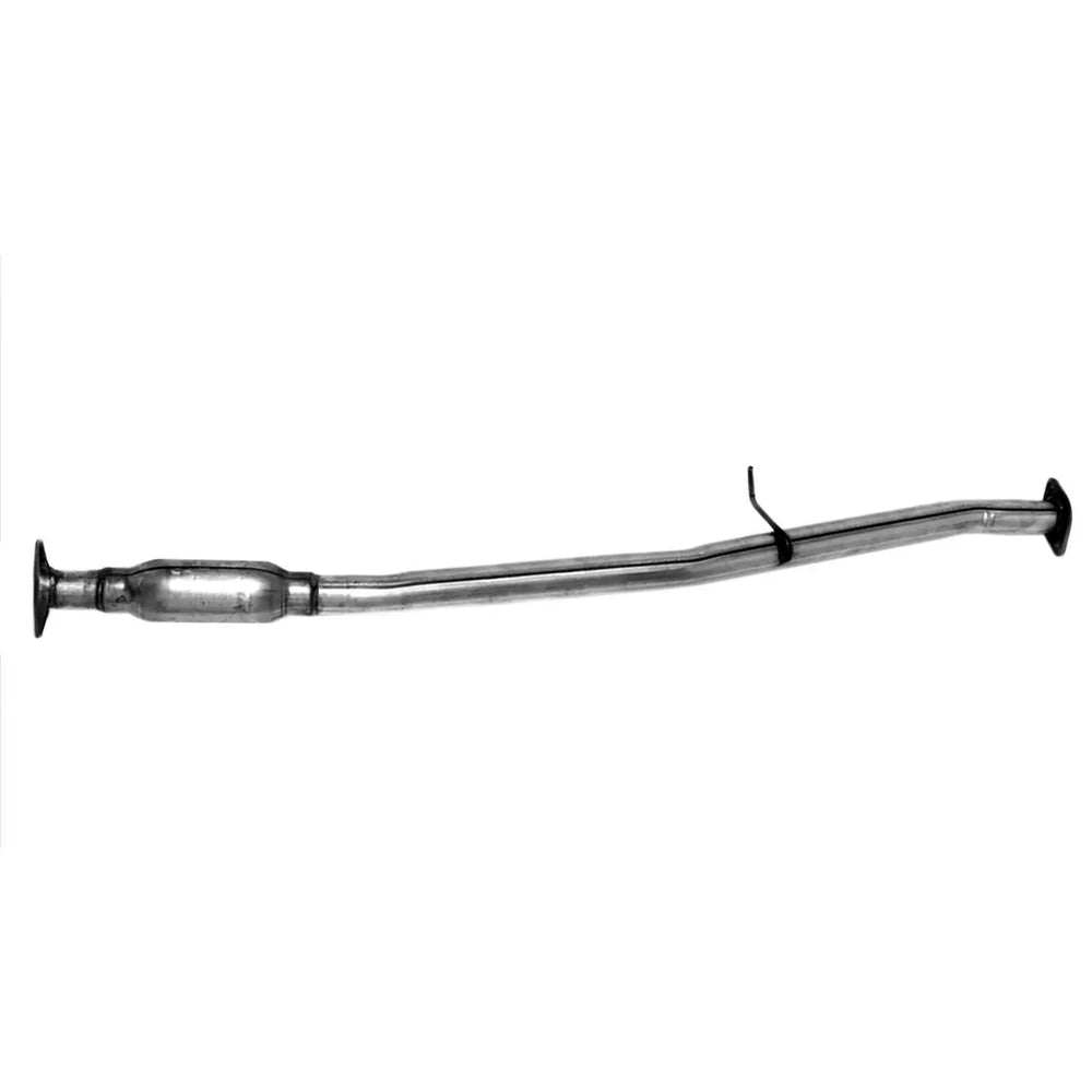 9499 LEGACY EXHAUST PIPE