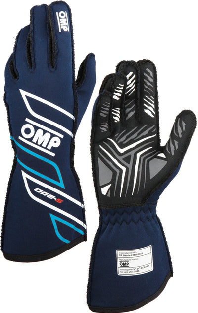 OMP Racing auto part