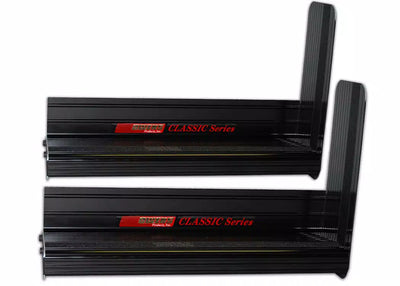 Owens Products roof rack