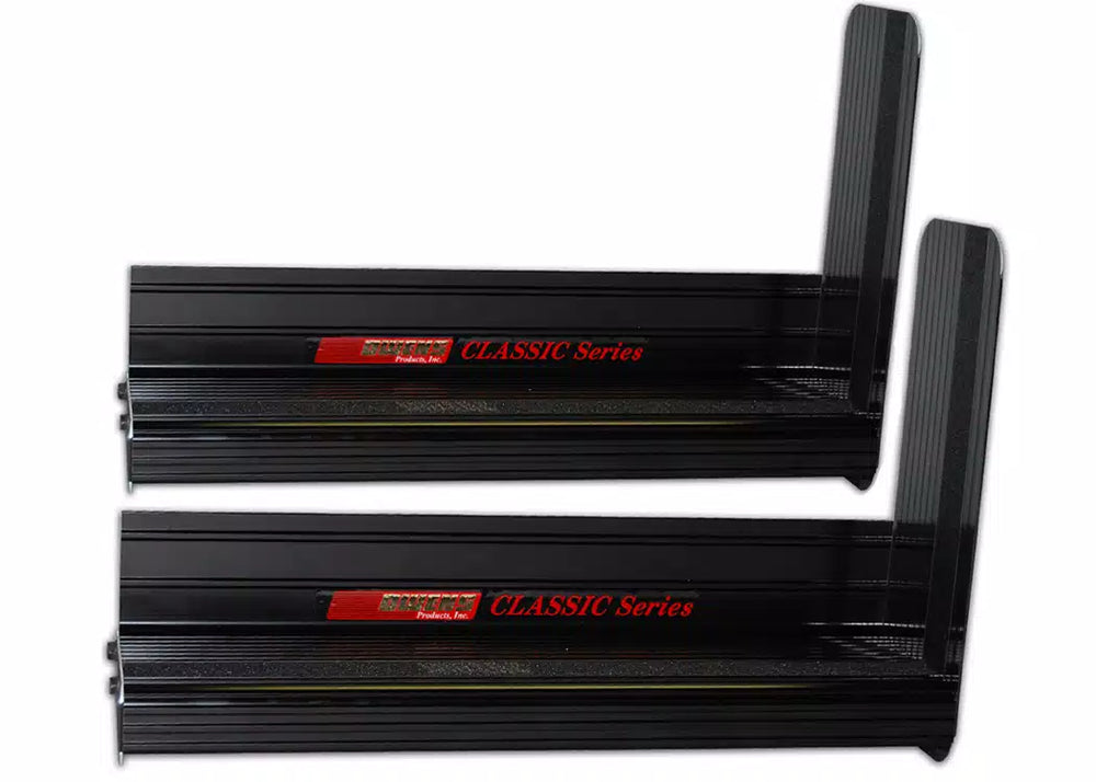 1010 RAM 2500/3500 8.2FT BED CLASSICPRO BRACKET KIT
