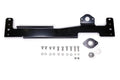 Street Smarts 2012-2026 RAM HD 2500 3550 Yeti XD Sealed Bearing Sector Shaft Brace Black 79062001