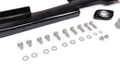 Street Smarts 2012-2026 RAM HD 2500 3550 Yeti XD Sealed Bearing Sector Shaft Brace Black 79062001