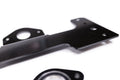 Street Smarts 2012-2026 RAM HD 2500 3550 Yeti XD Sealed Bearing Sector Shaft Brace Black 79062001