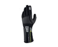 OMP Racing black auto part