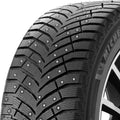 Michelin X-Ice North 4 SUV 235/60R18 107T XL