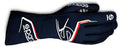 Sparco Glove Arrow 11 Flou Yel
