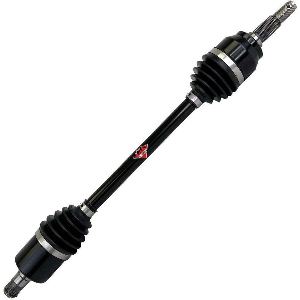 1820 JOHN DEERE GATOR RSX 860E/M RUGGED PERFORMANCE OEM REAR RIGHT AXLE