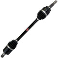 Demon Powersports auto part close-up