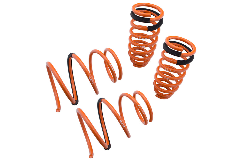 Megan Racing springs