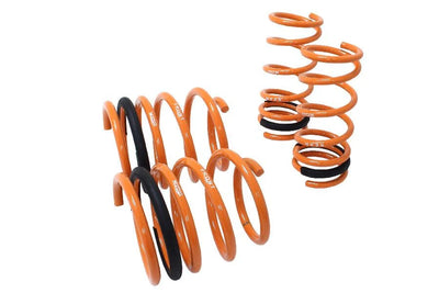 Megan Racing springs