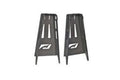 ~(27 lbs. 24X8X6)~ Shock Towers For 2.0 Shocks Kit Steel Motobilt
