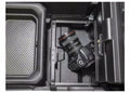Tuffy Console Safe W/ Keyed Lock For Ram Trucks W/ Sliding Tray Console