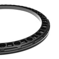 BEADLOCK RING 17IN FORGED STYLE 5 GLOSS TITANIUM