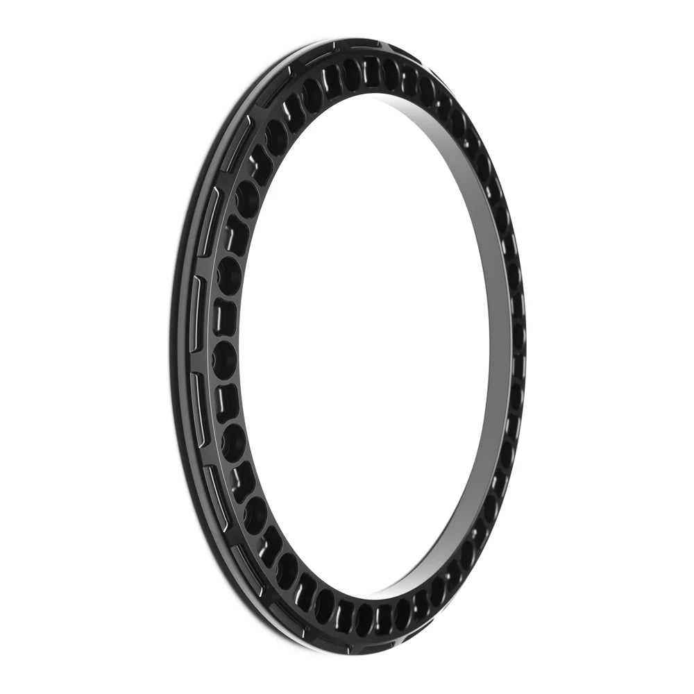 BEADLOCK RING 17IN FORGED STYLE 5 GLOSS TITANIUM
