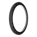 BEADLOCK RING 17IN FORGED STYLE 5 GLOSS TITANIUM