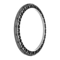 BEADLOCK RING 17IN FORGED STYLE 5 GLOSS TITANIUM