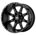MO970 20X12 BLANK G-BLK -44MM (108-155)