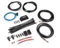 REDARC BCDC Side by Side Engine Bay Wiring Kit - 25A