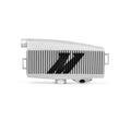 Mishimoto intercooler installed view