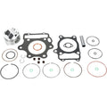 Wiseco 4 Stroke Forged Series Piston Kit, 75.00 MM Bore, 12:1 CR
