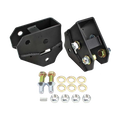 Radius Arm Drop Bracket 2005-2022 F250 F350 F450 2.5 lift Universal Driver Passenger