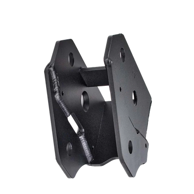 S&B Filters roof rack