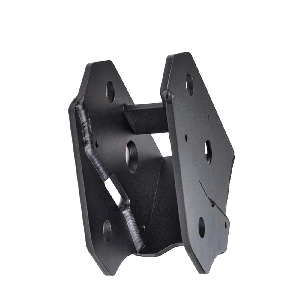 Radius Arm Drop Bracket 2005-2022 F250 F350 F450 2.5 lift Universal Driver Passenger