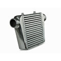 UNIV INTERCOOLER 11 X 12 X 3 BLK