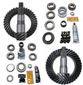 Revolution Gear & Axle - D35-513D