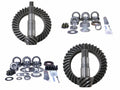 Revolution Gear & Axle - D35-513D
