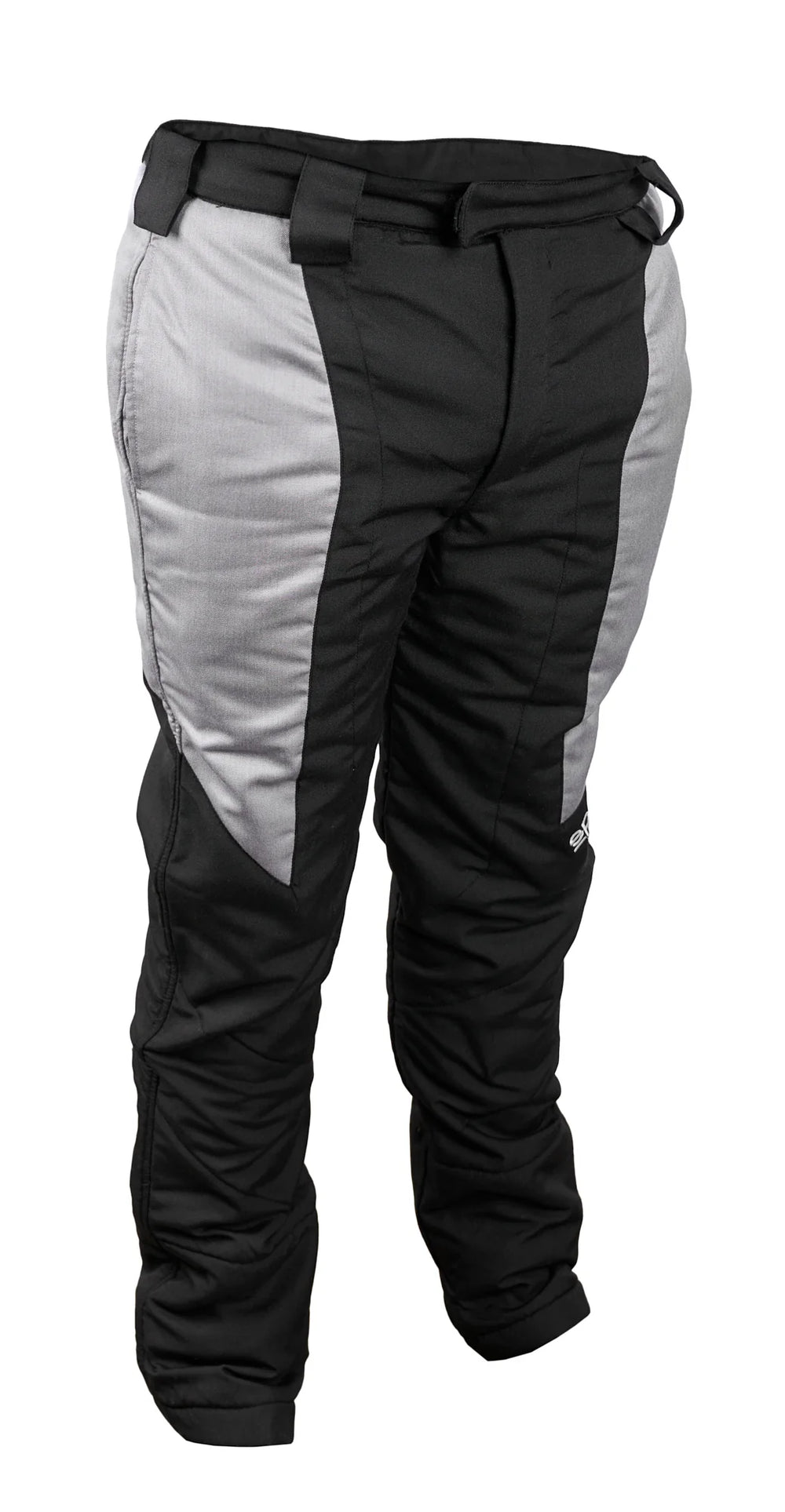 Sparco Pants Stint 56 BLK/GRY