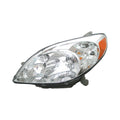 TYC auto part