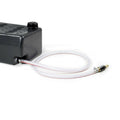 ~(11 lbs. 47X9X7)~ Footwell Water Tank