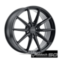 PETROL P4B 18X8.0 5/112 ET40 CB72.1