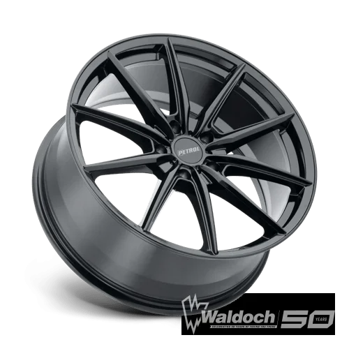 PETROL P4B 18X8.0 5/112 ET40 CB72.1