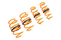 Megan Lowering Springs Toyota Corolla Sport 19 Hatchback Lowering Spring