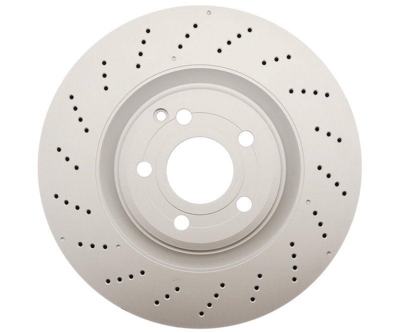 BRAKE ROTOR